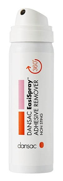 hollister dansac remover adhesive easispray 50 ml hollister ean 5709817593679