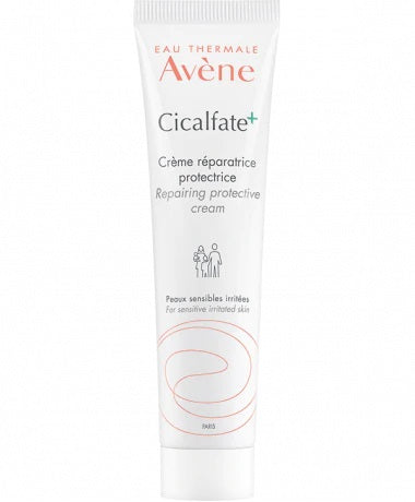 pierre fabre eau thermale avene cicalfate crema ristrutturante protettiva 100 ml avene ean 3282770204681