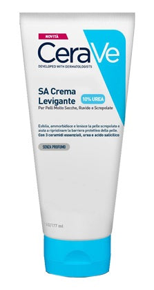 loreal cerave cerave sa crema levigante 177 ml cerave ean 3337875684095