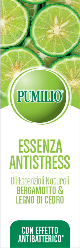 coswell spa pumilio essenza antistress con effetto antibatterico 10 ml pumilio ean 8017331067819
