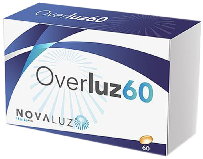 novaluz italia overluz 60 perle