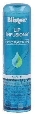 consulteam blistex lip infusions hydration blistex ean 80947400