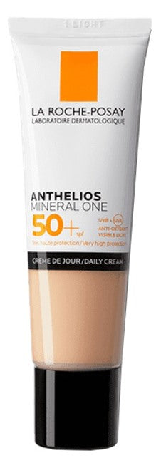 loreal posay anthelios mineral one 50 t01 30 ml la roche posay ean 3337875706667