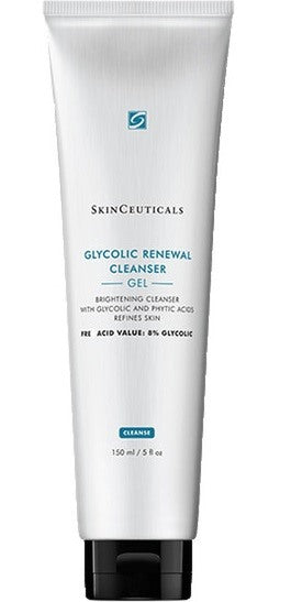 skinceuticals loreal italia glycolic cleanser 150 ml eu skinceuticals ean 3606000481121
