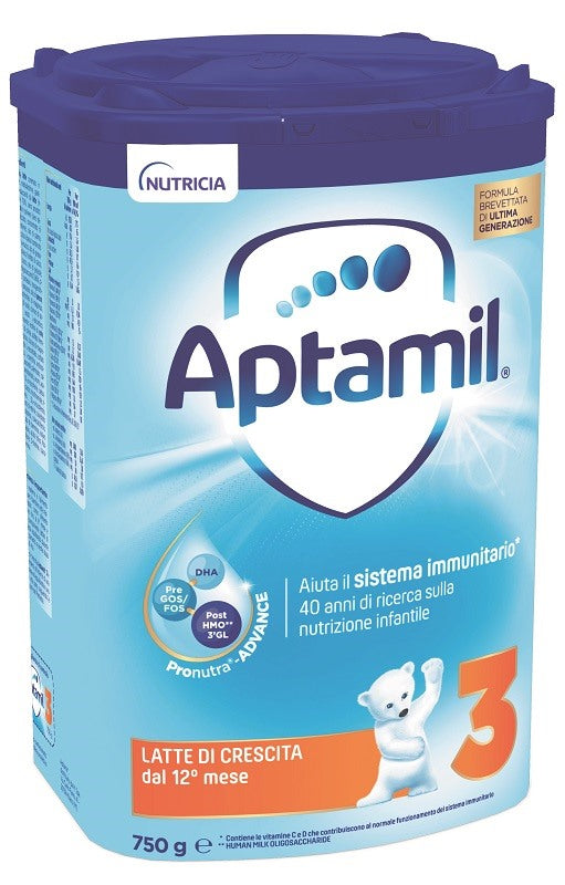 mellin aptamil 3 latte 750 g aptamil ean 5391522473065
