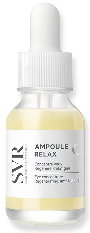 svr ampoule relax yeux 15 ml svr ean 3662361001224