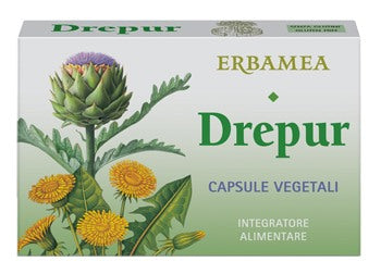 erbamea drepur 24 capsule erbamea ean 8032841635228