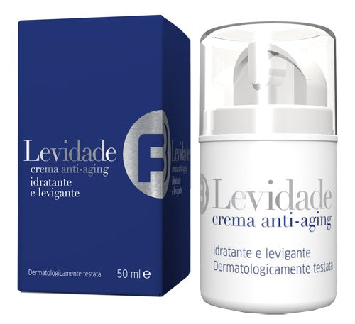 fb dermo levidade crema 50 ml fb dermo ean 8058945250068
