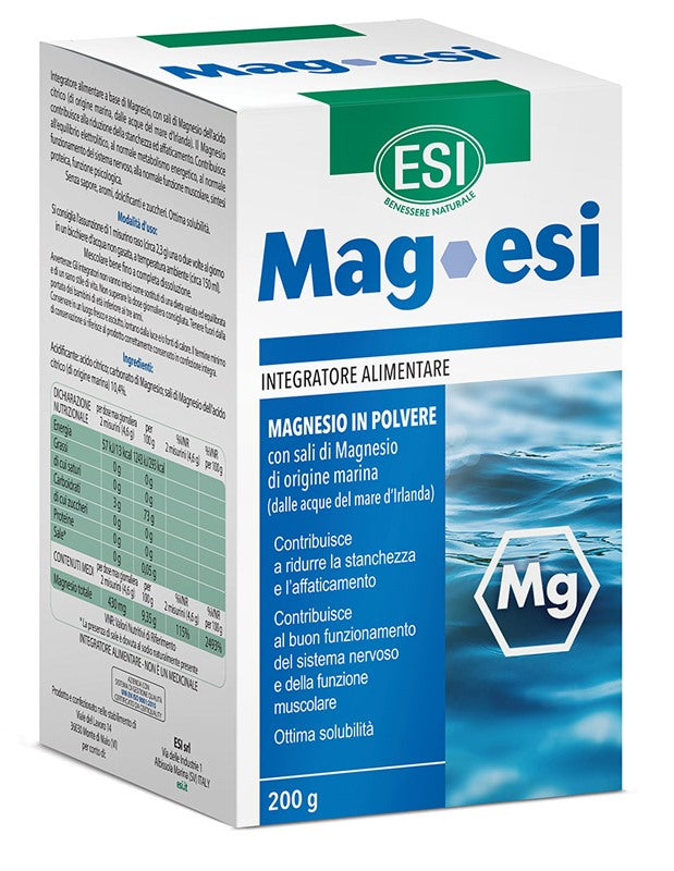 esi esi mag polvere 200 g esi ean 8008843132560