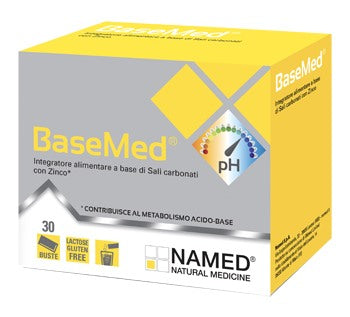 codefar basemed 30 bustine named ean 8058269351090