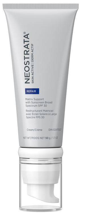 gp dermal solution neostrata sa matrix support spf30 50 g neostrata ean 0732013250188