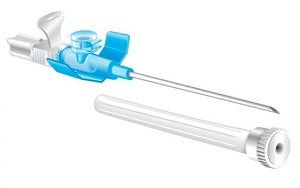 pikdare ago cannula a 2 vie sterile monouso venopic fep gauge 20x32 1 pezzo pic ean 8058090028444
