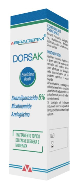 braderm di braccilli braderm dorsak spray 100 ml braderm