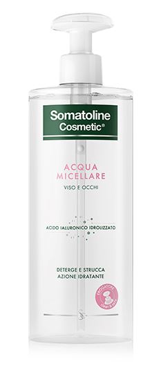 manetti h roberts c somatoline c acqua micellare 400 ml somatoline ean 8002410067194