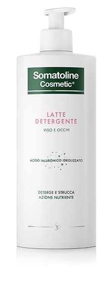 manetti h roberts c somatoline c latte detergente 400 ml somatoline ean 8002410067170