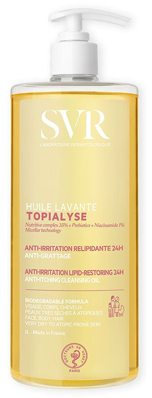 svr topialyse huile lavant 1 l nuova formula svr ean 3662361002115