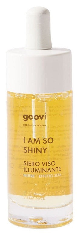 the good vibes goovi siero viso illuminante 30 ml goovi ean 8056149701942