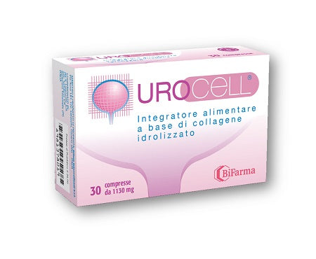 difass urocell 30 compresse difass