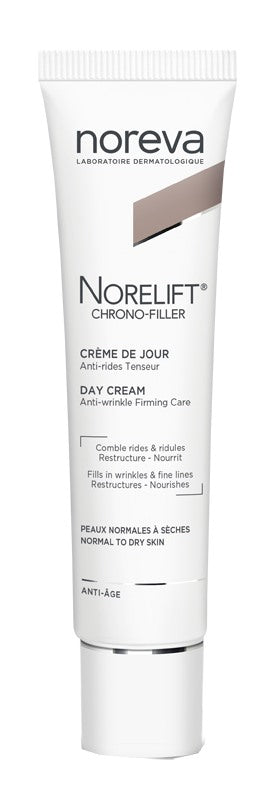 noreva norelift crema giorno 40 ml ean 3571940002593