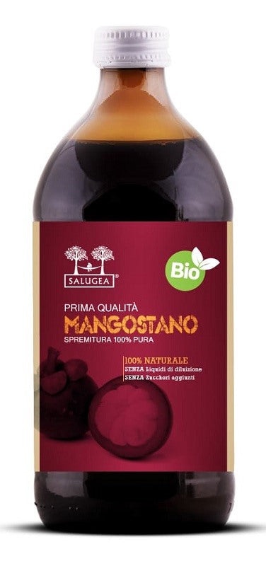 salugea reload salugea succo mangostano bio 500 ml salugea ean 8059591580646