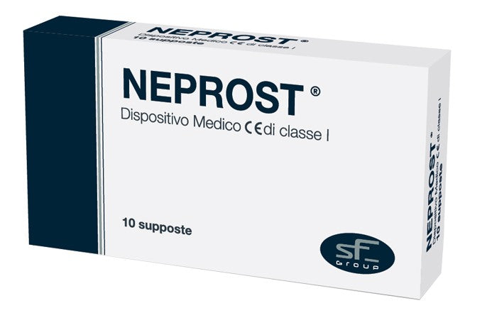 difass neprost 10 supposte da 2 g difass