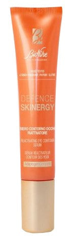 icim bionike defence skinergy siero contorno occhi riattivatore 15 ml bionike ean 8029041112741