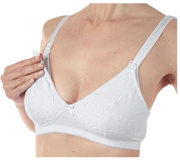 artsana spa mammy reggiseno cotone allattamento white 4c chicco ean 8058664150496