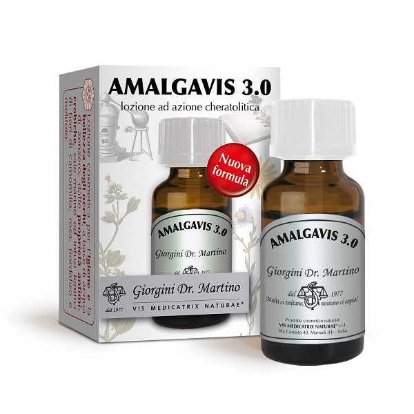 giorgini ser vis amalgavis 30 10 ml giorgini ean 8058045121244