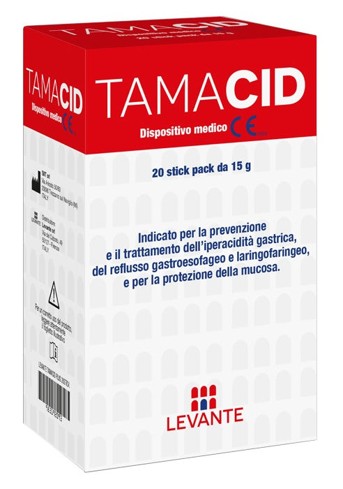 levante tamacid 20 stick