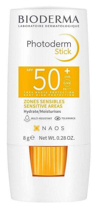 bioderma italia photoderm stick 8 g bioderma ean 3701129804438