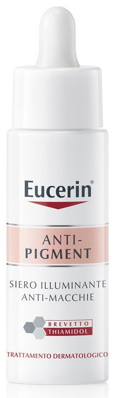 beiersdorf eucerin eucerin anti pigment siero illuminante 30 ml eucerin ean 4005900916167