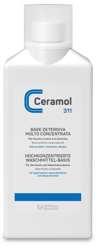 unifarco ceramol 311 base detersiva 500 ml unifarco ean 8029408135437