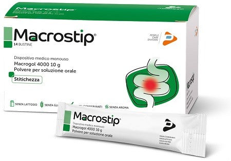 pharma line macrostip 14 bustine pharma line