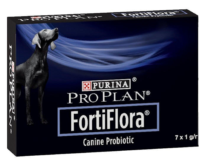 nestle purina petcare it pro plan fortiflora cane 7 buste nestle ean 8445290041210
