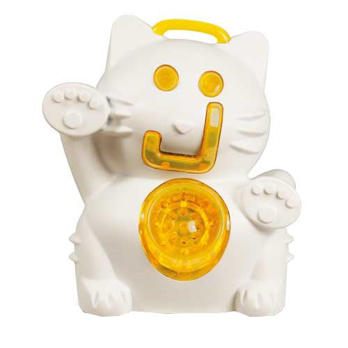 colpharma j bimbi antizanzare sonico portatile kitty ean 8034135849892