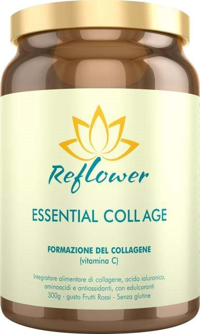 vita al top reflower essential coll age cioccolato 300 g ean 8056457803208