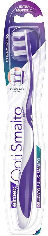 giuliani elmex spazzolino optismalto pro elmex ean 8718951484344