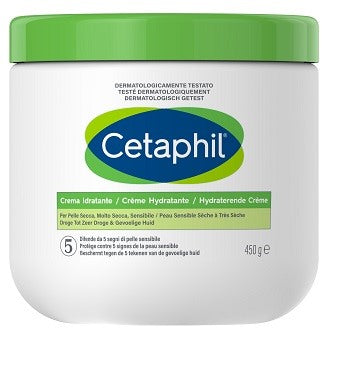 galderma cetaphil crema idratante 450 g cetaphil ean 3499320014137