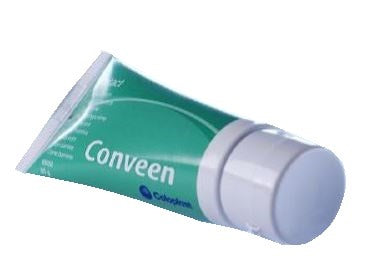 coloplast conveen critic barrier 100 g conveen ean 5708932723480