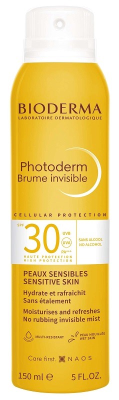 bioderma italia photoderm brume solaire spf30 150 ml bioderma ean 3701129806609