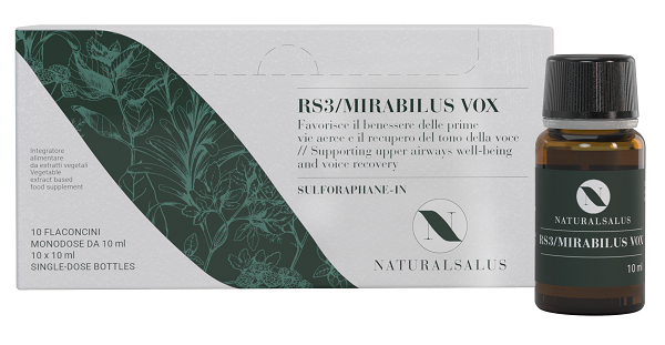 naturalsalus rs3 mirabilus vox 10 flaconcini da 10 ml naturalsalus ean 0698142129965
