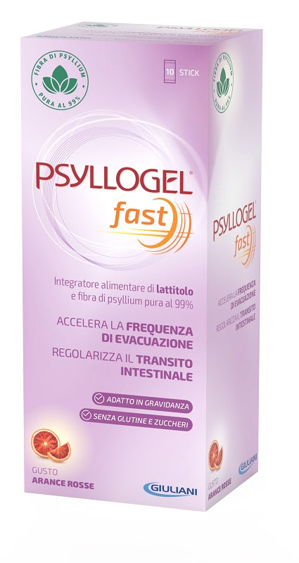 nathura psyllogel fast f 10 stick psyllogel