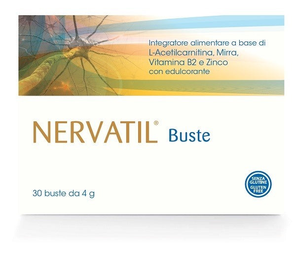 ri med di rambaldi m c nervatil 30 bustine