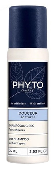 phyto lierac phyto douceur shampoo secco 75 ml ean 3701436913199
