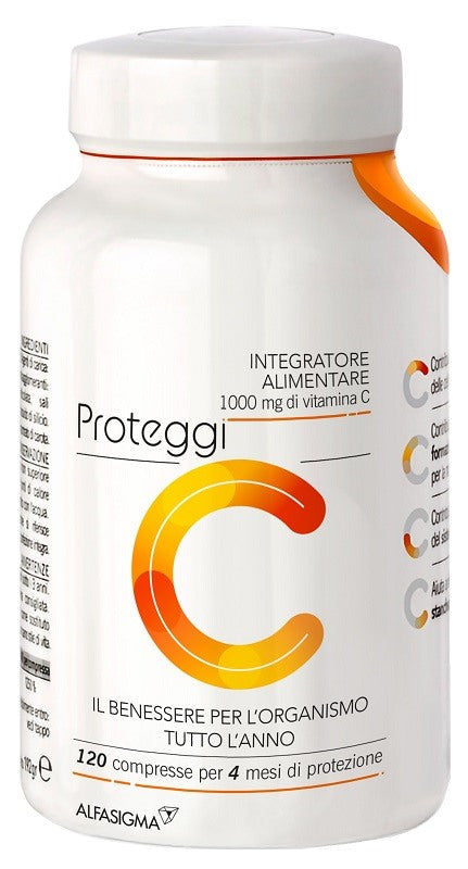 alfasigma chc proteggi c 120 compresse ean 8050762831758