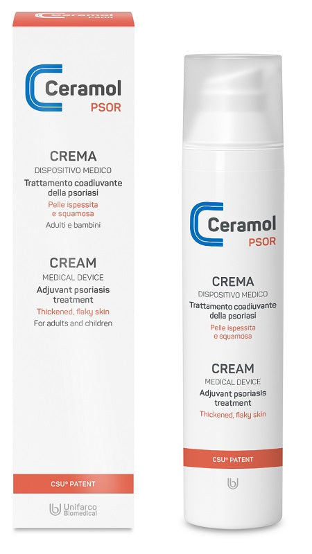 unifarco ceramol psor crema 100 ml unifarco ean 8029408149120