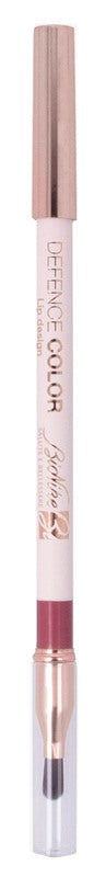 icim bionike defence color lip design matita labbra 211 mauve bionike ean 8029041174886