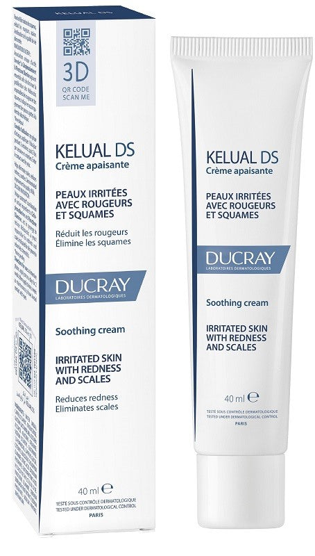 pierre fabre ducray kelual ds crema 40 ml 23 ducray ean 3282770392371