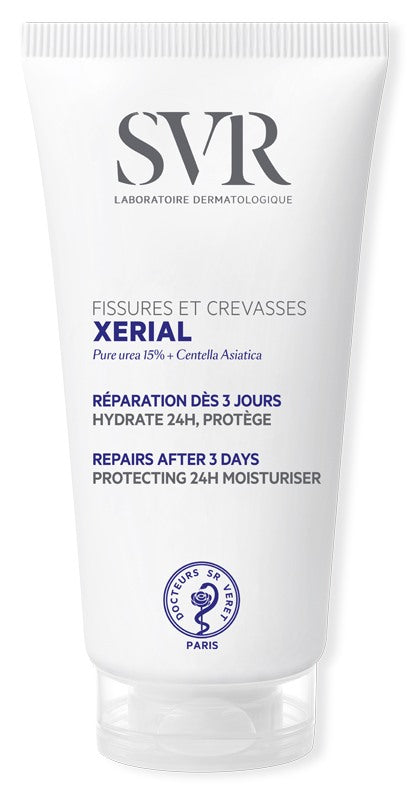 svr xerial fissurescrevasses 50 ml svr ean 3662361003235