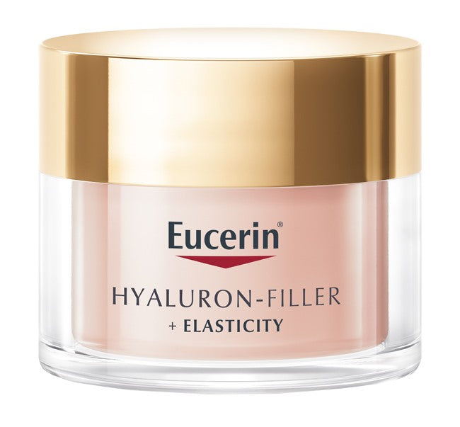 beiersdorf promo eucerin hyaluron filler elasticity rose spf30 50 ml eucerin ean 4005800324574